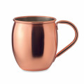 DAIQUIRI Taza cobre cócteles de 400 ml