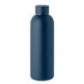 ATHENA Botella acero inox reciclado