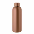 ATHENA Botella acero inox reciclado