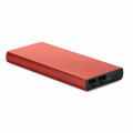 POWERFLAT 8 C Power bank de 10000 mAh