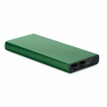 POWERFLAT 8 C Power bank de 10000 mAh