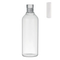 LARGE LOU Botella de borosilicato 1L