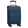 VOYAGE Trolley de 600D RPET Soft