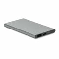 POWERFLAT C Power bank tipo C de 4000 mAh