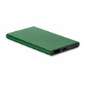 POWERFLAT C Power bank tipo C de 4000 mAh