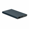 POWERFLAT C Power bank tipo C de 4000 mAh