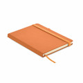 ARPU Libreta rayado PU reciclado A5