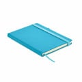 ARPU Libreta rayado PU reciclado A5