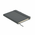 ARPU Libreta rayado PU reciclado A5