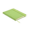 ARPU Libreta rayado PU reciclado A5