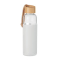 CHAI Botella vidrio 500 ml en funda