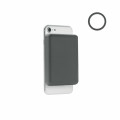 DOUBLETIC Cargador inalámbrico mag. 15W