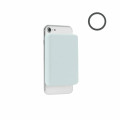 DOUBLETIC Cargador inalámbrico mag. 15W