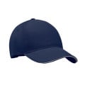 Gorra béisbol 5 pan. Singa