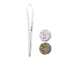 Lanyard papel con semillas Lansee