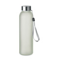 OLMA Botella vidrio sublim. 500ml