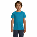 SPORTY KIDS SPORTY CAMISETA NIÑO 140g