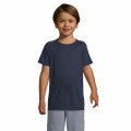 SPORTY KIDS SPORTY CAMISETA NIÑO 140g