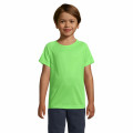 SPORTY KIDS SPORTY CAMISETA NIÑO 140g