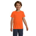 SPORTY KIDS SPORTY CAMISETA NIÑO 140g