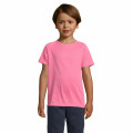 SPORTY KIDS SPORTY CAMISETA NIÑO 140g