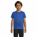 SPORTY KIDS SPORTY CAMISETA NIÑO 140g