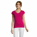 MOON MOON CAMISETA MUJER 150g