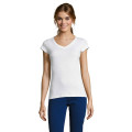 MOON MOON CAMISETA MUJER 150g