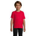 IMPERIAL KIDS IMPERIAL CAMISETA NIÑO 190g