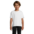 IMPERIAL KIDS IMPERIAL CAMISETA NIÑO 190g