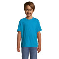 REGENT KIDS REGENT CAMISETA NIÑO 150g