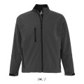 RELAX RELAX CHAQUETA SS HOM 340g