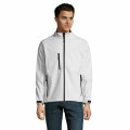 RELAX RELAX CHAQUETA SS HOM 340g