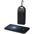 Altavoz Bluetooth® de plástico reciclado de 3 W IPX4 con certificación RCS "Omni"