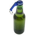 Abridor para botellas y latas de aluminio reciclado RCS y con llavero "Tao" 