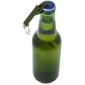 Abridor para botellas y latas de aluminio reciclado RCS y con llavero "Tao" 