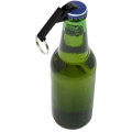 Abridor para botellas y latas de aluminio reciclado RCS y con llavero "Tao" 