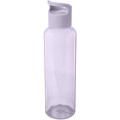 Bidón de plástico reciclado de 650 ml "Sky"