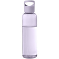 Bidón de plástico reciclado de 650 ml "Sky"