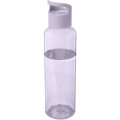 Bidón de plástico reciclado de 650 ml "Sky"