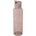 Bidón de plástico reciclado de 650 ml "Sky"