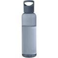 Bidón de plástico reciclado de 650 ml "Sky"