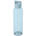 Bidón de plástico reciclado de 650 ml "Sky"