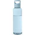 Bidón de plástico reciclado de 650 ml "Sky"