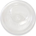 Bidón de 400 ml de plástico reciclado con mosquetón y certificación RCS "Oregon"