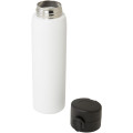 Termo con aislamiento de acero inoxidable reciclado de 450 ml con certificación RCS "Sika"