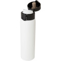 Termo con aislamiento de acero inoxidable reciclado de 450 ml con certificación RCS "Sika"