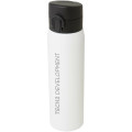 Termo con aislamiento de acero inoxidable reciclado de 450 ml con certificación RCS "Sika"