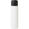 Termo con aislamiento de acero inoxidable reciclado de 450 ml con certificación RCS "Sika"