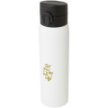 Termo con aislamiento de acero inoxidable reciclado de 450 ml con certificación RCS "Sika"